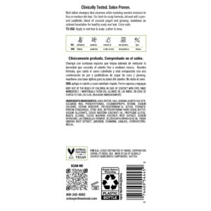 Biotera® Moisturizing Shampoo