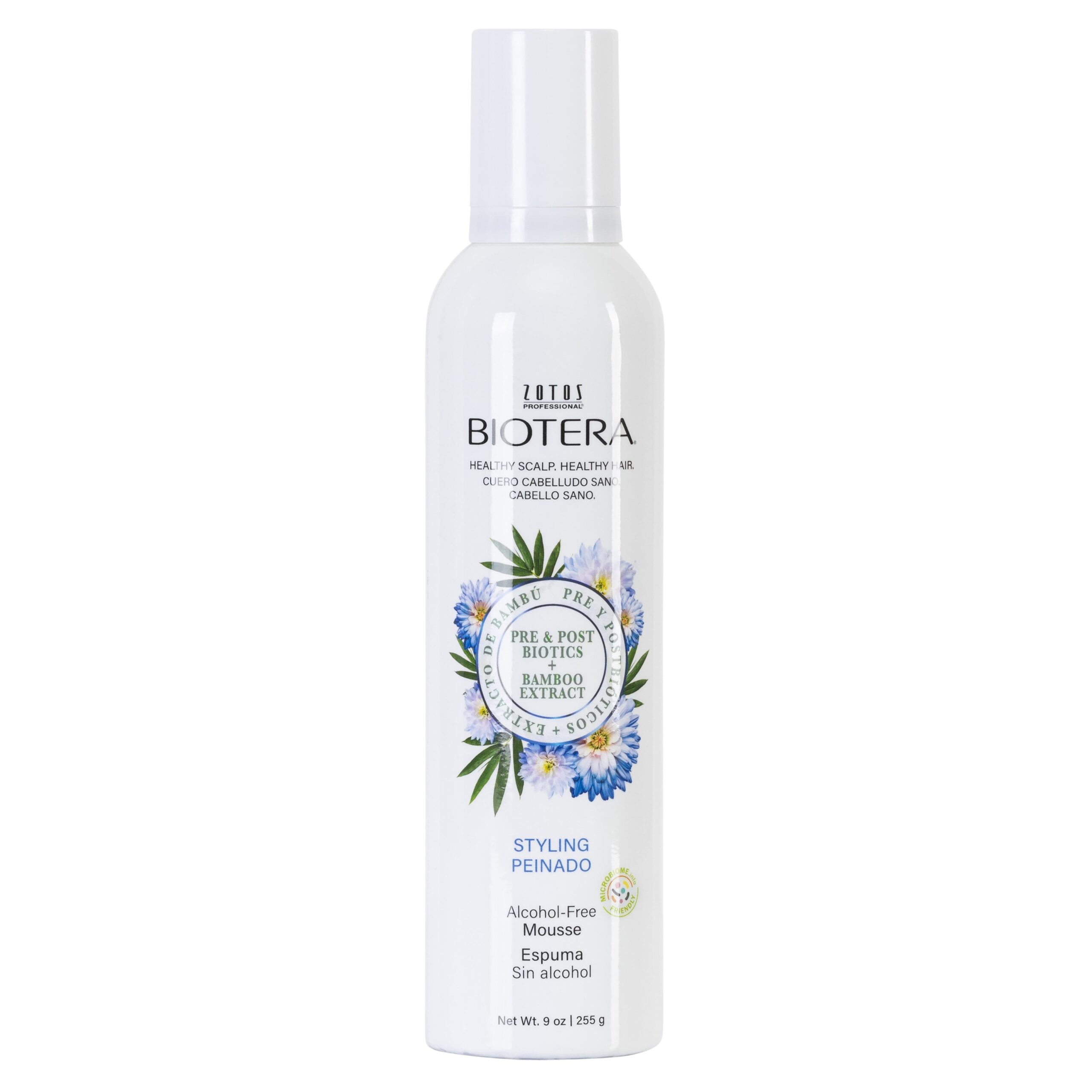 Biotera Mousse