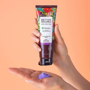 Color Correcting Cream – Purple