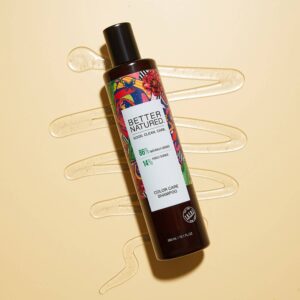 Color Care Shampoo