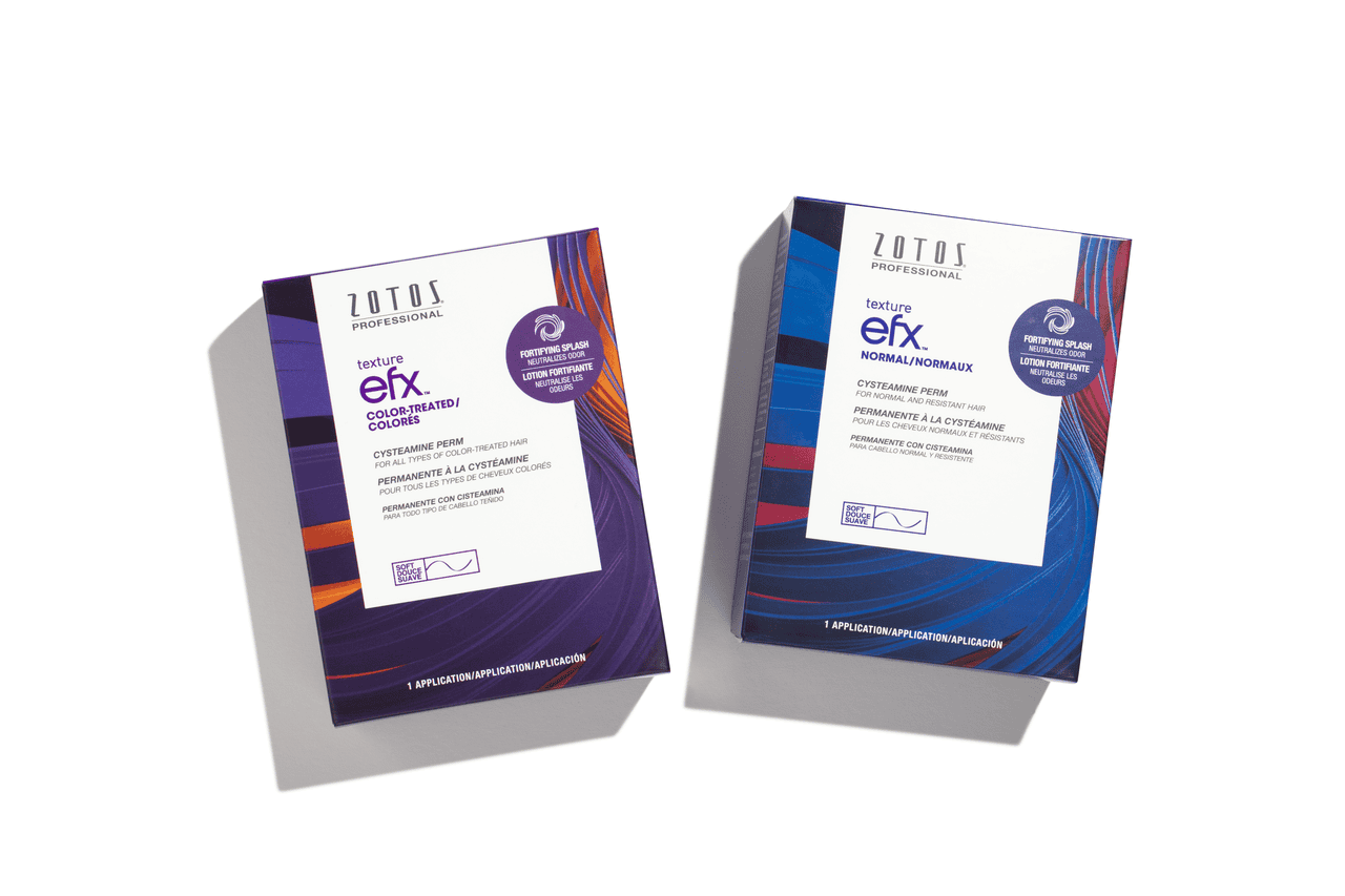 Texture EFX Perms.