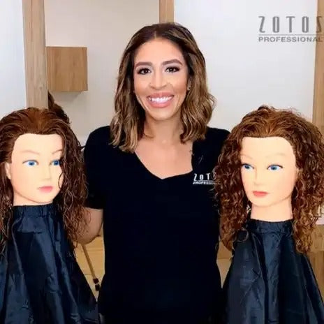 How to Perm Hair: The Expert Guide
