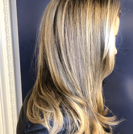 When to Use High Lift Hair Color