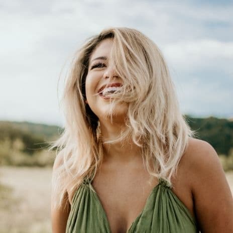 Celebrate National Blonde Day