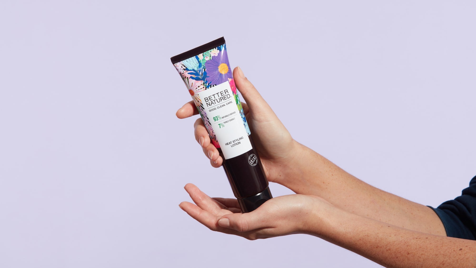 The Importance Of Heat Protectant For Color Treated Hair