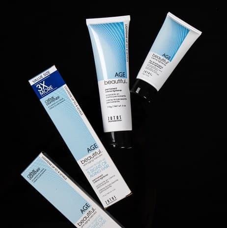 HOW TO PROPERLY PRE-LIGHTEN HAIR