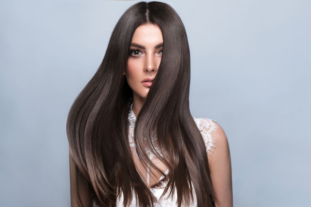 Mushroom Brown Hair Color: How to Get the Look