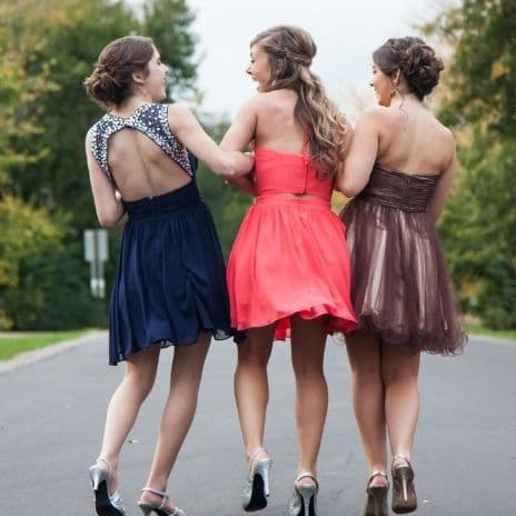 5 Amazing DIY Prom Hairstyles