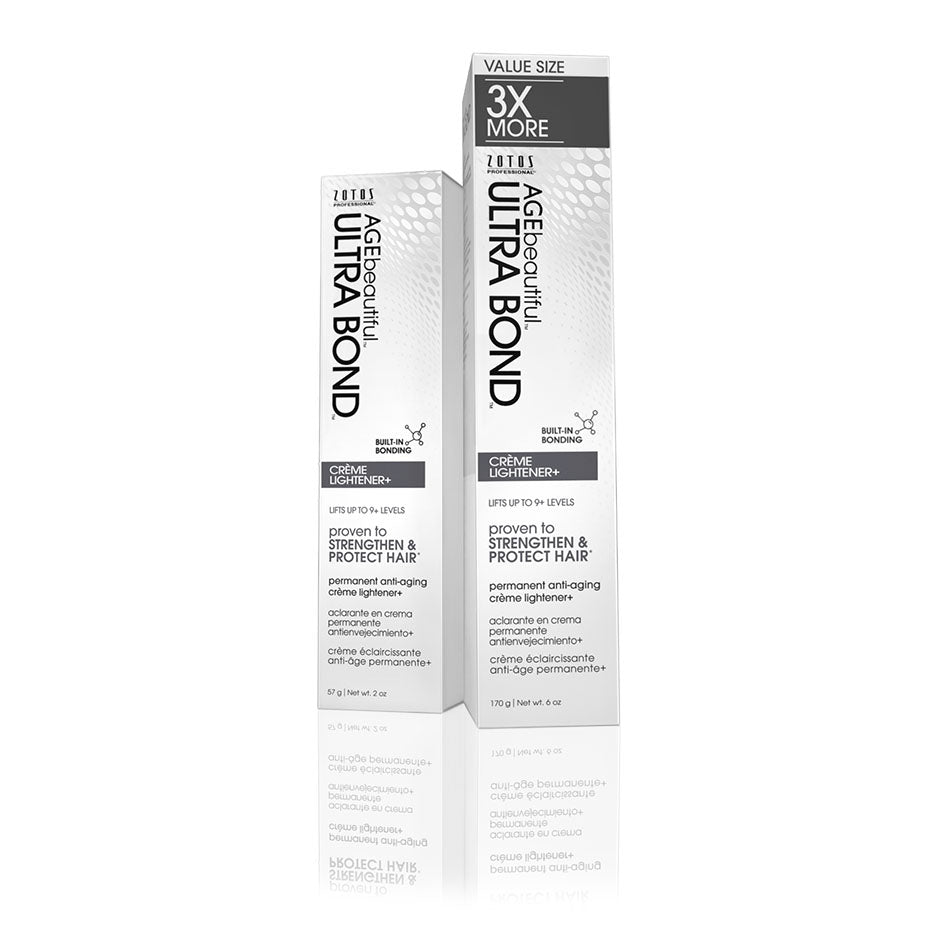 ULTRA BOND™ Crème Lightener