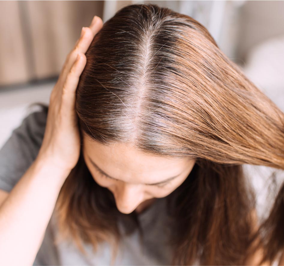 know your grays